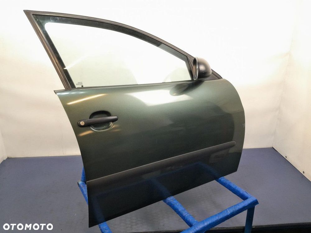 SEAT IBIZA III 5D DRZWI PRZÓD PRAWE  LS6N - 2
