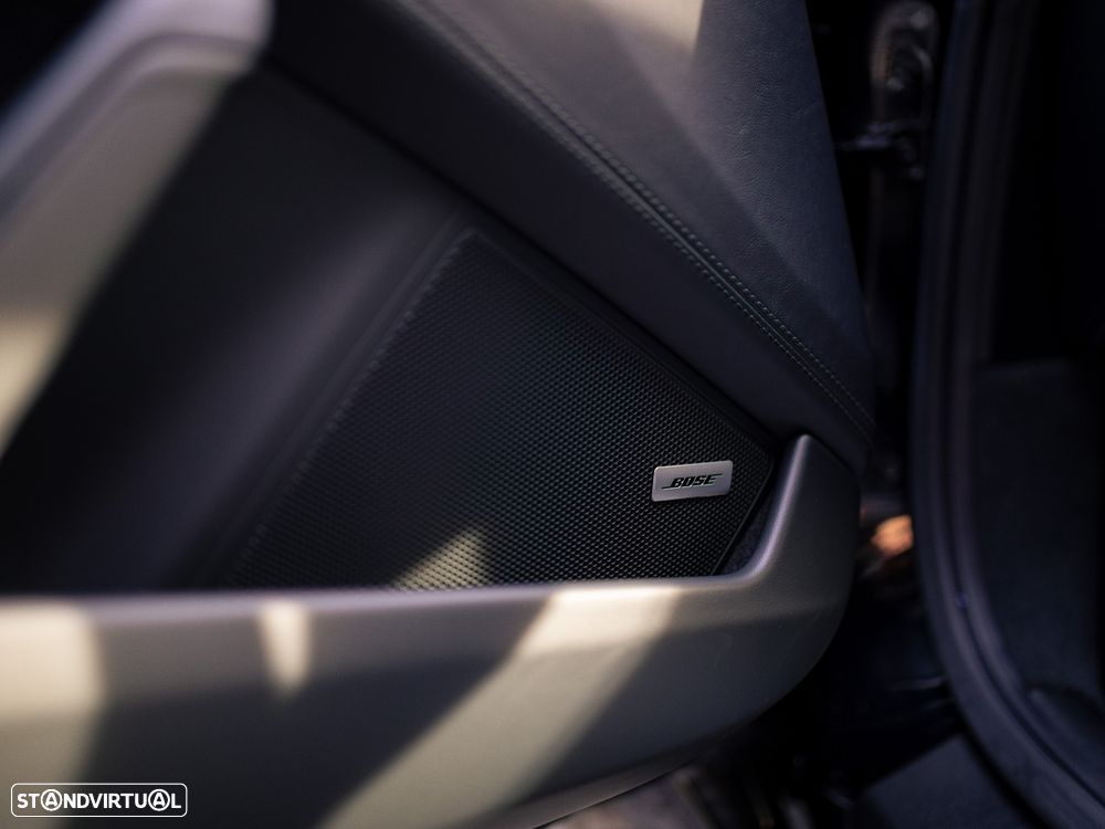 Porsche 911 (992) - 35