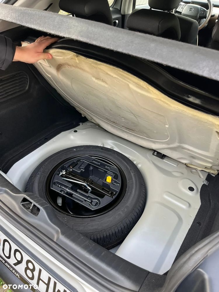 Citroën C4 Cactus 1.2 PureTech Shine - 16