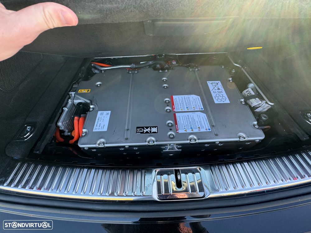 Porsche Cayenne - 18