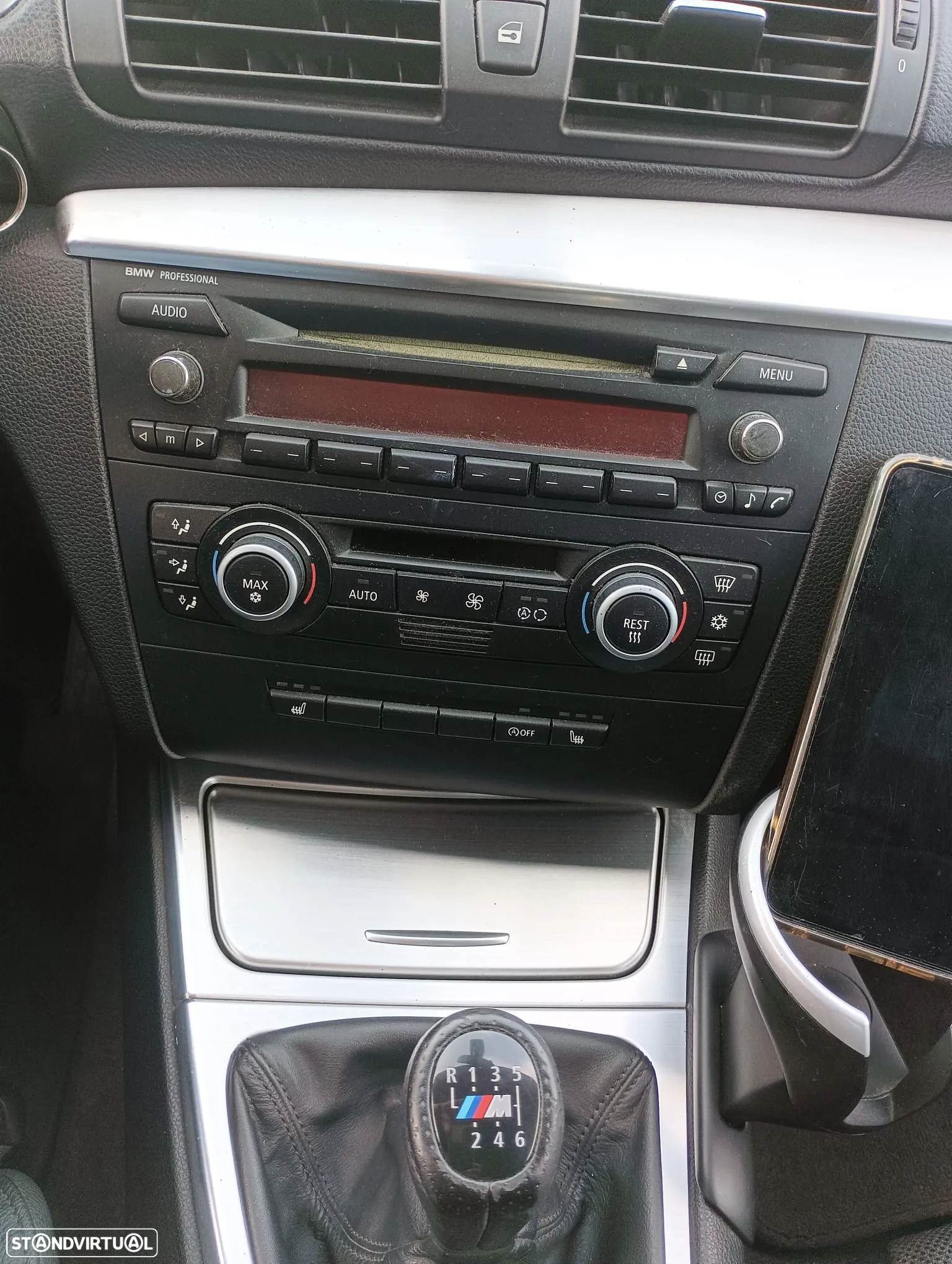 BMW 120 d DPF Edition Sport - 14