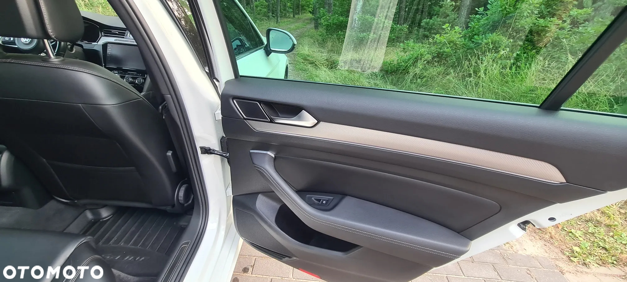 Volkswagen Passat - 18