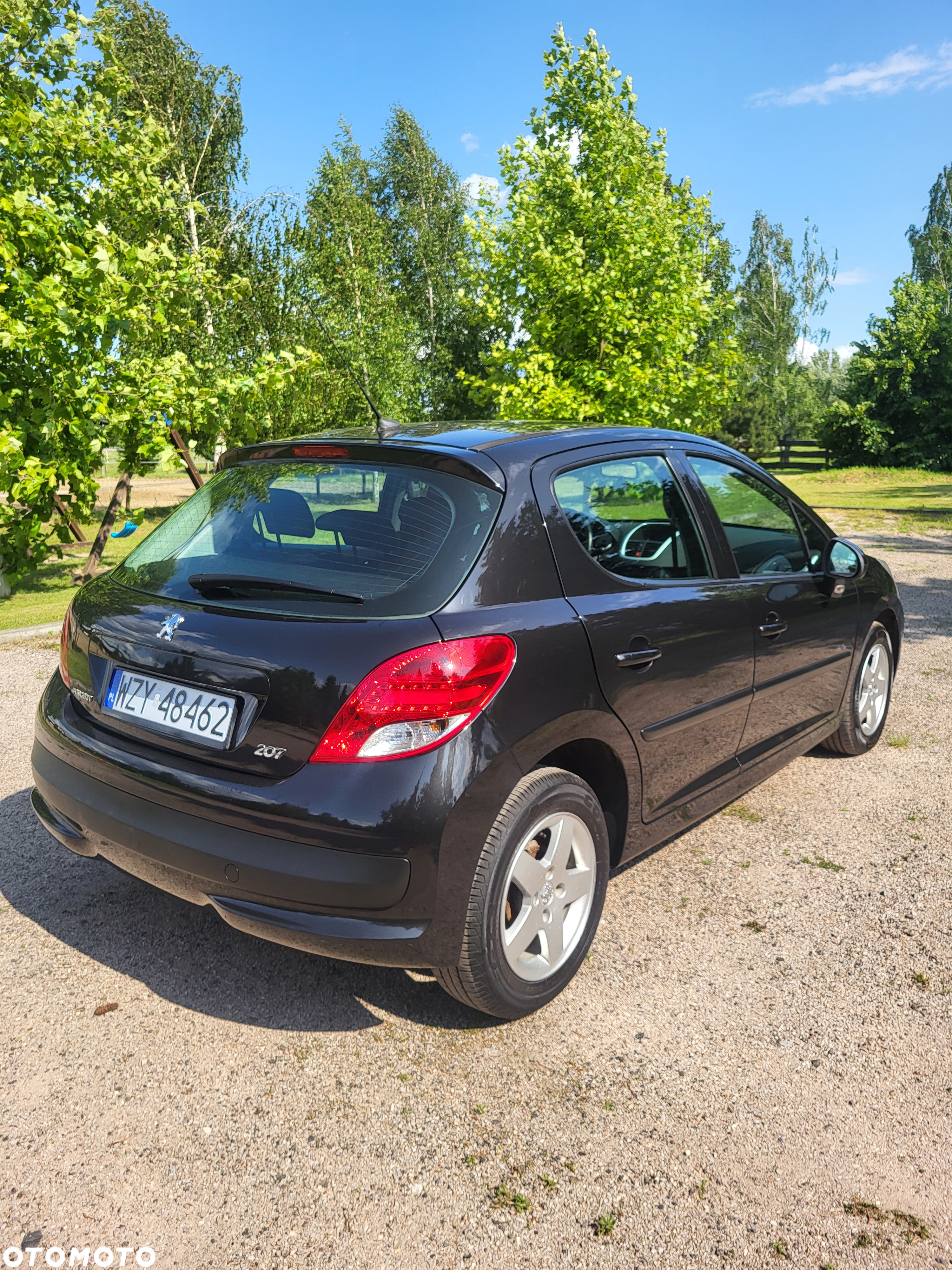 Peugeot 207 SW 75 Urban Move - 14