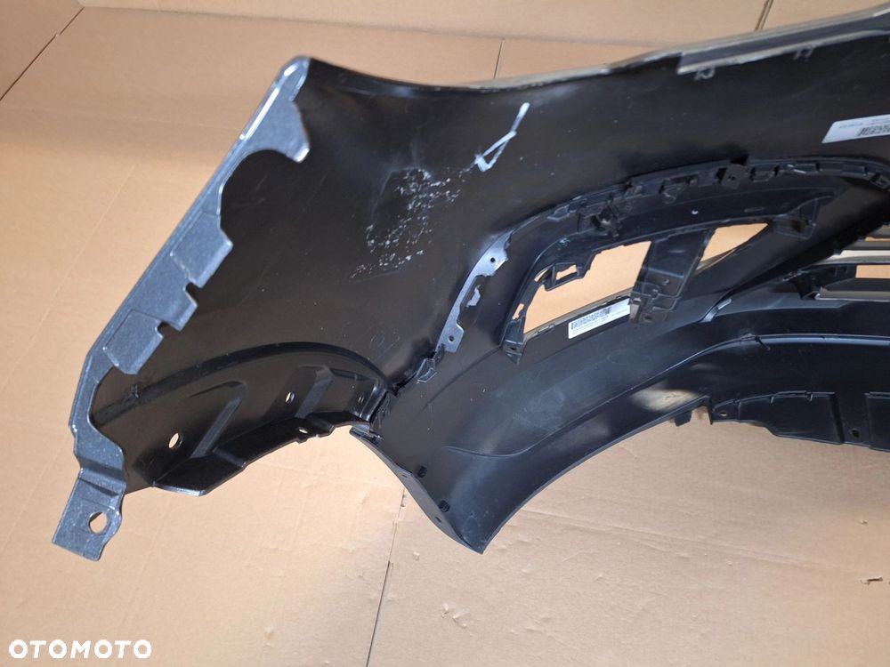 OPEL CROSSLAND X 17-20 ZDERZAK PRZÓD PRZEDNI ORYG GM 39097370 WYSYŁKA 24H - 10