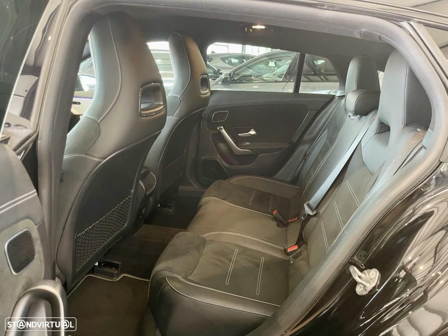 Mercedes-Benz CLA 250 e 8G-DCT Edition 2020 - 32