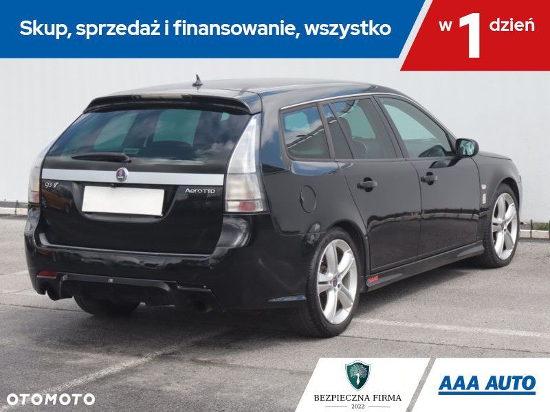 Saab 9-3 - 7