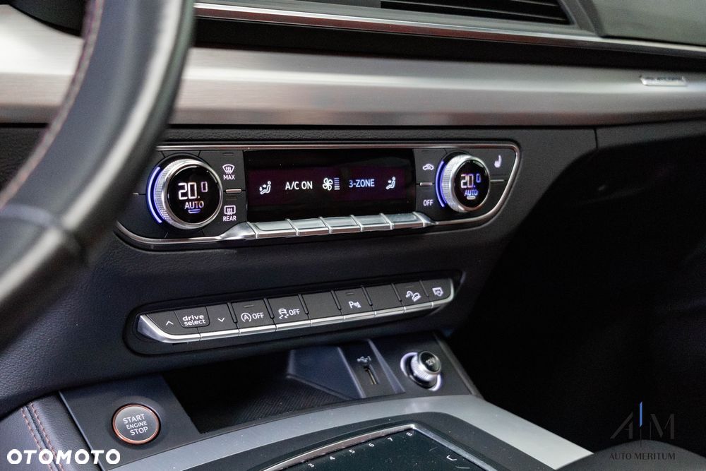 Audi SQ5 3.0 TFSI Quattro Tiptronic - 41