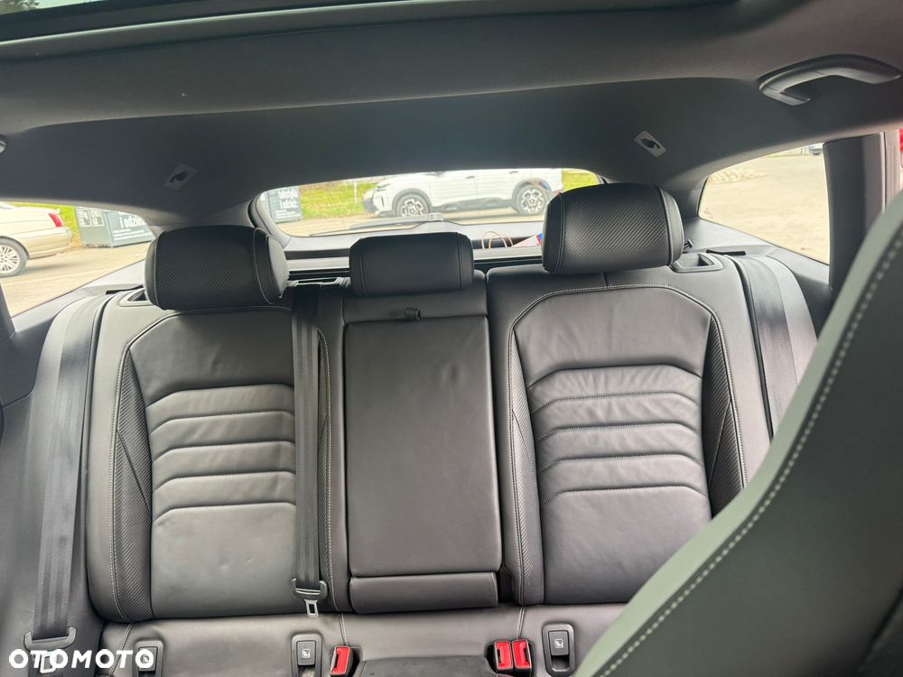 Volkswagen Arteon 2.0 TSI DSG R-Line Edition - 15