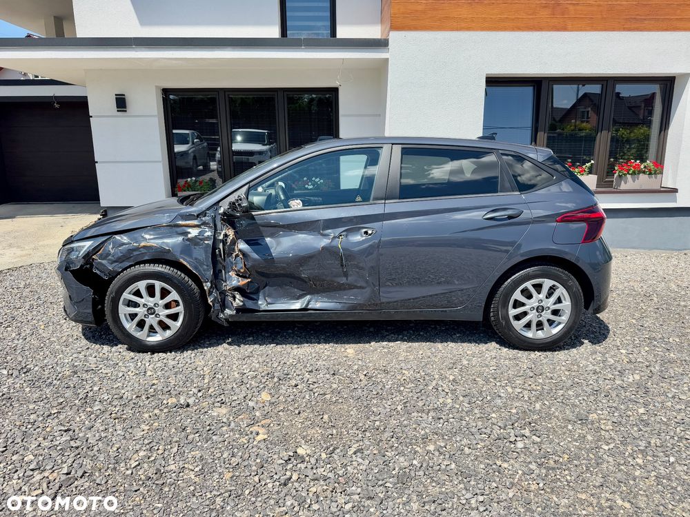 Hyundai i20 - 6