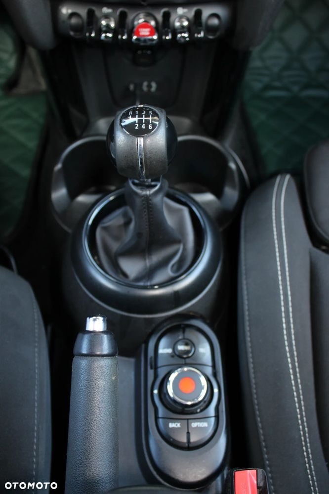 MINI Cooper S - 21