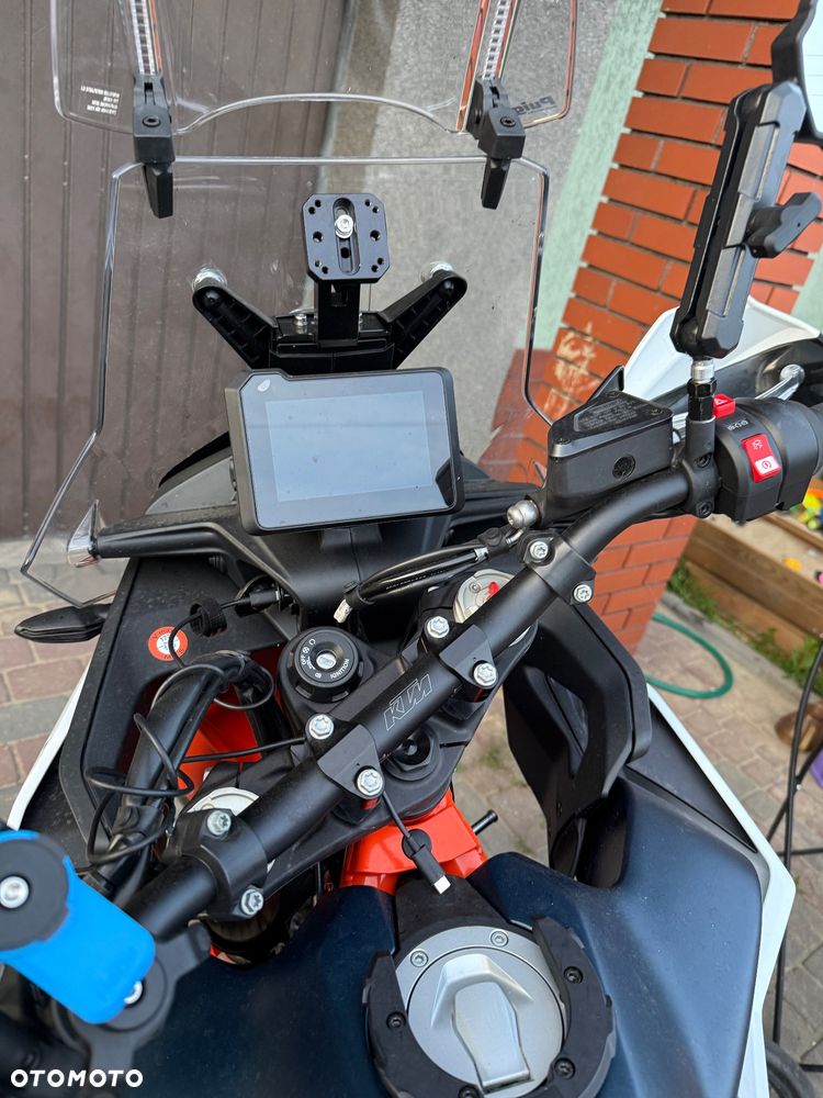 KTM Adventure - 6
