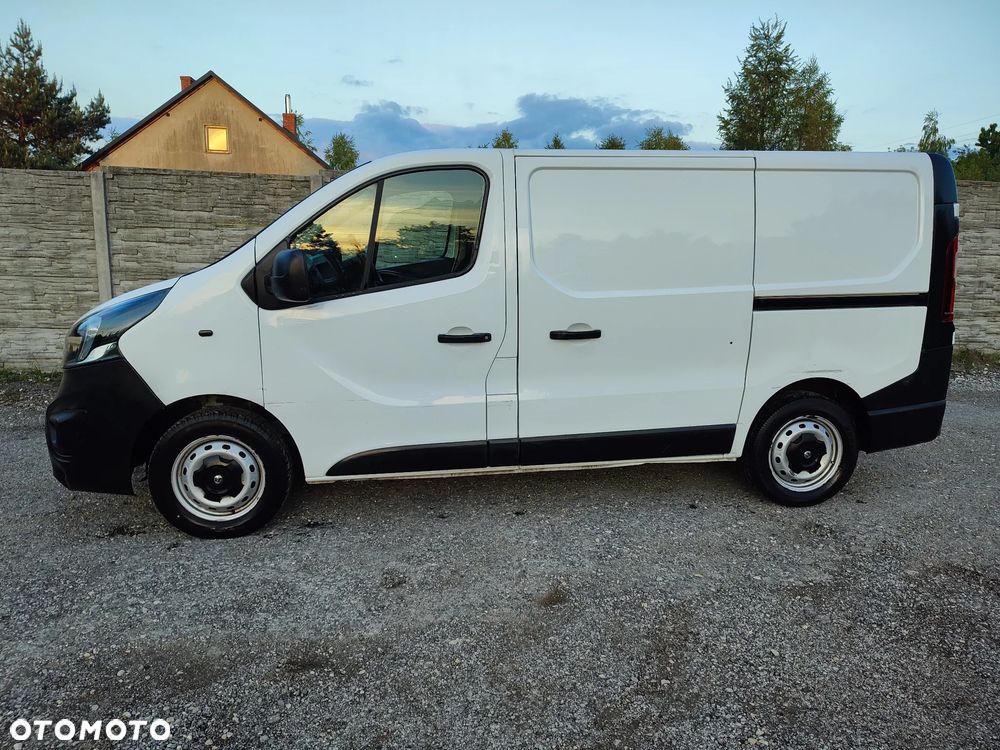 Opel vivaro - 4