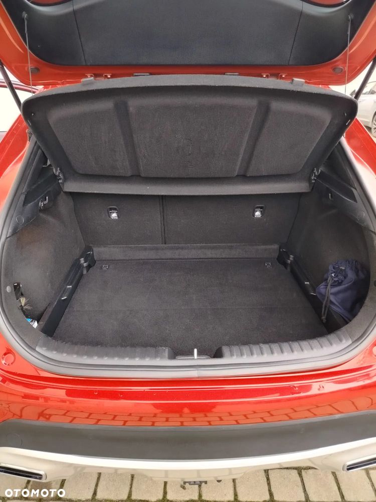 Kia XCeed 1.5 T-GDI M - 12