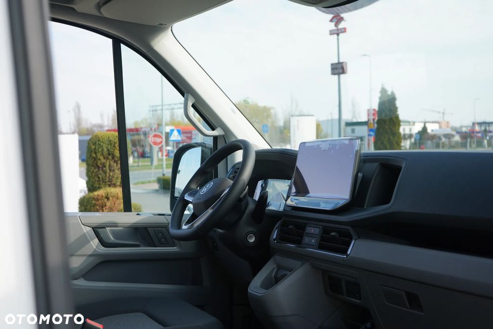 Volkswagen Crafter 35 - 19