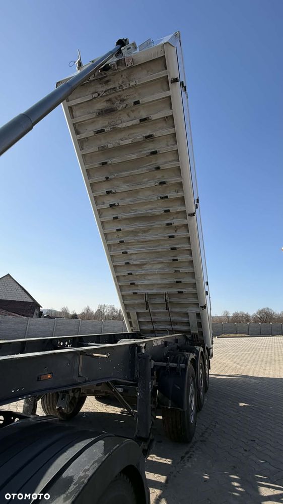 Schmitz Cargobull SGF S3 30m3 - 10