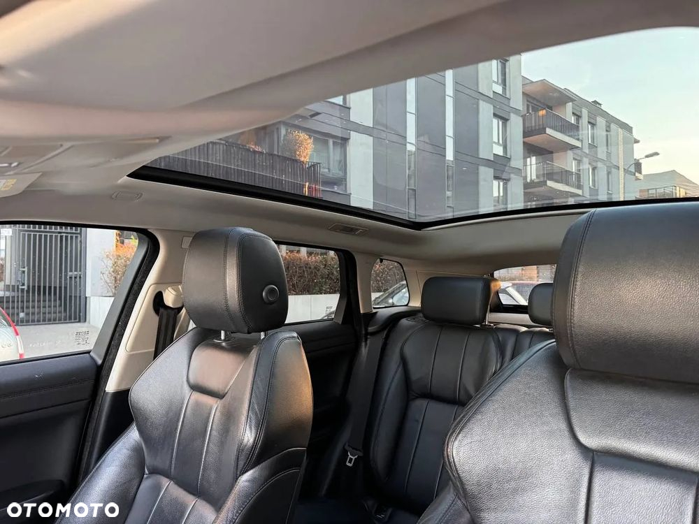 Land Rover Range Rover Evoque - 14