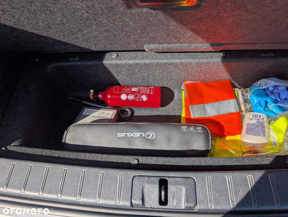 Lexus RX 300 Business Edition - 12