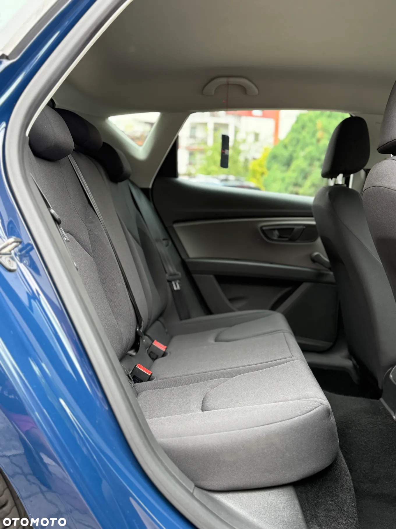 Seat Leon - 20