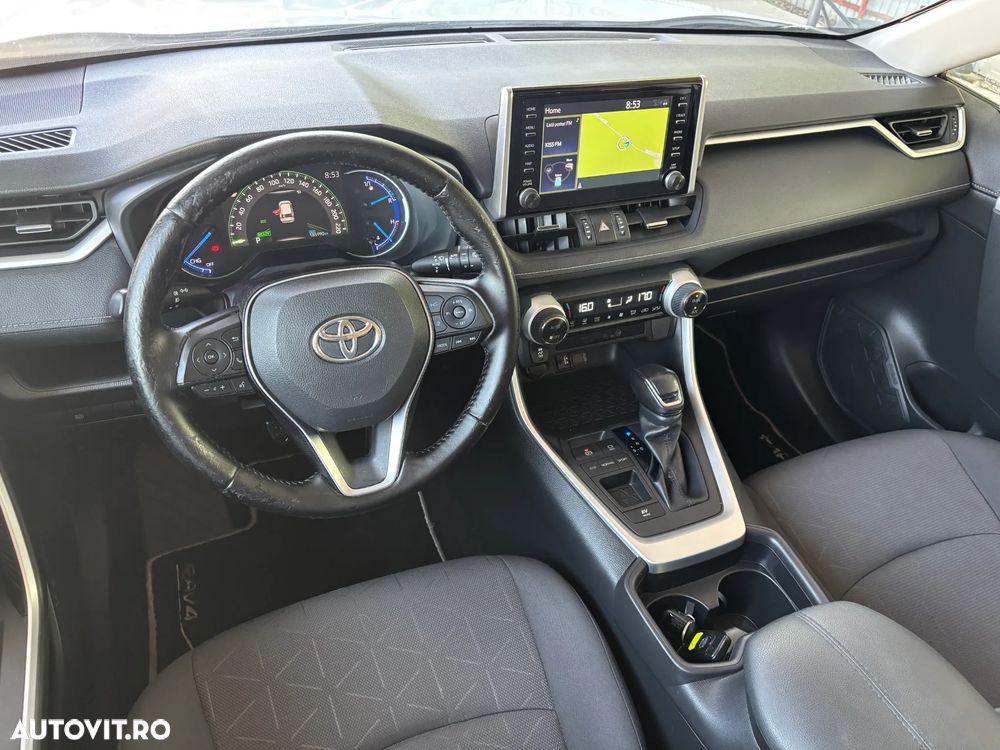 Toyota RAV4 - 15