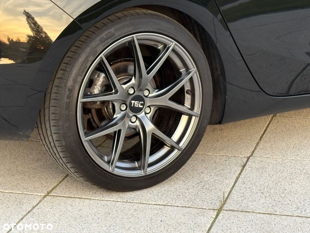 Opel Astra - 16