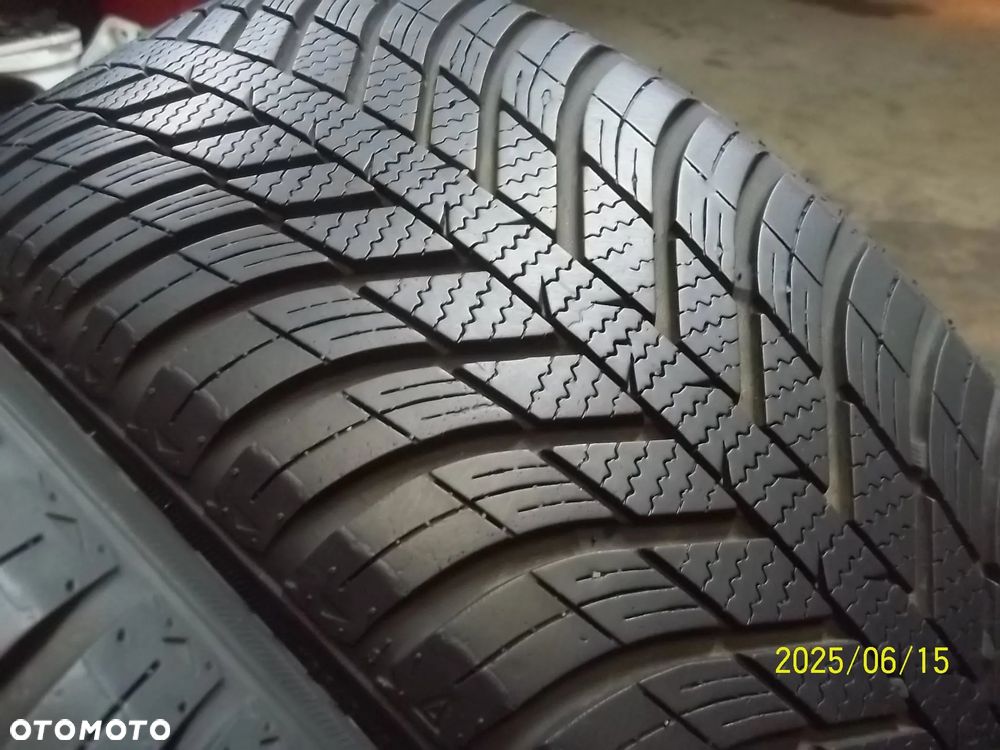 195/50 R15 NEXEN 6,5mm. Poznań_Montaż - 2