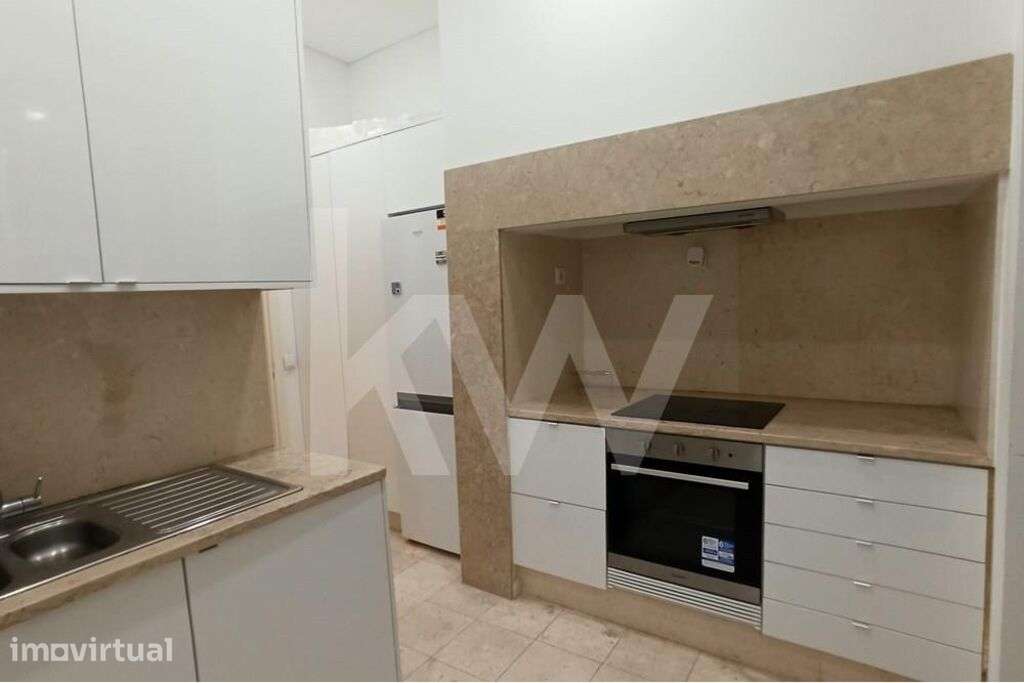 Excelente apartamento T2 Rua dos Douradores - Grande imagem: 5/17