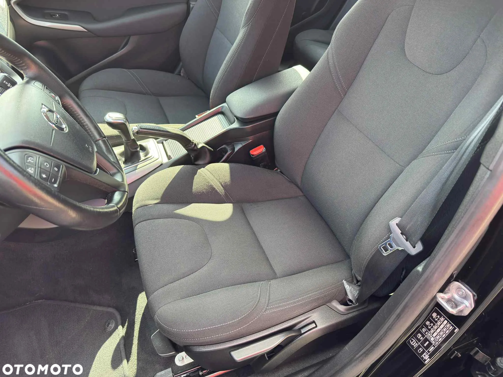 Volvo V40 - 19