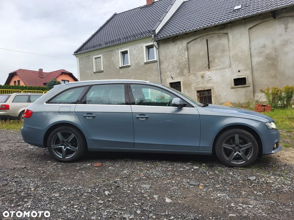 Audi A4 ver-1-8-t - 9