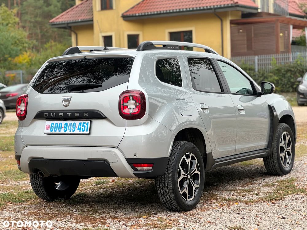Dacia Duster 1.6 SCe Ambiance S&S - 19