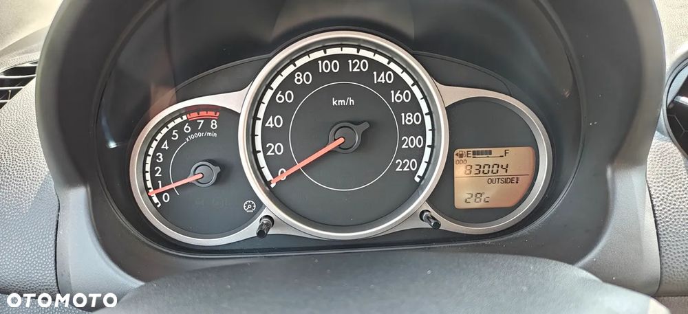 Mazda 2 1.3 Exclusive - 37