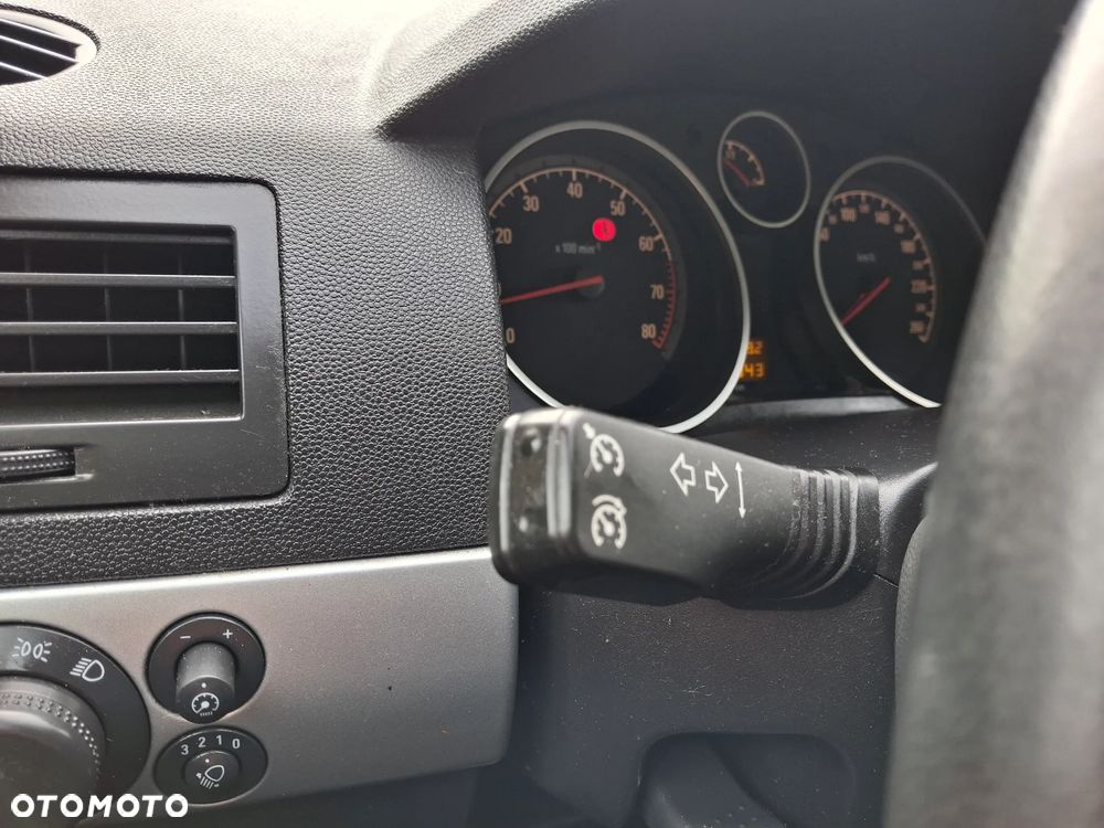 Opel Astra - 27