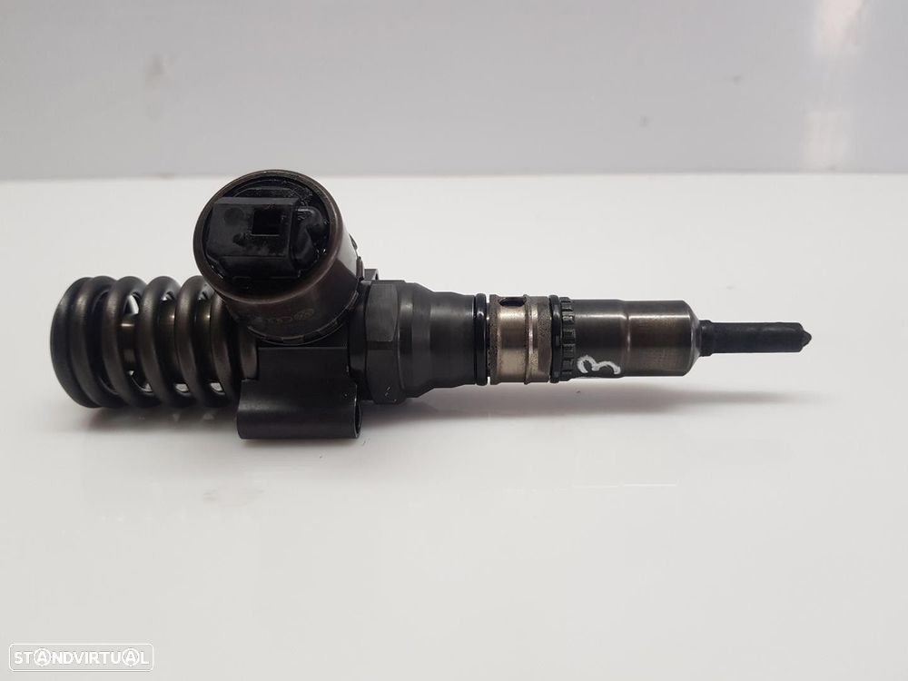INJETOR AUDI A4 2005 -03G130073G - 2