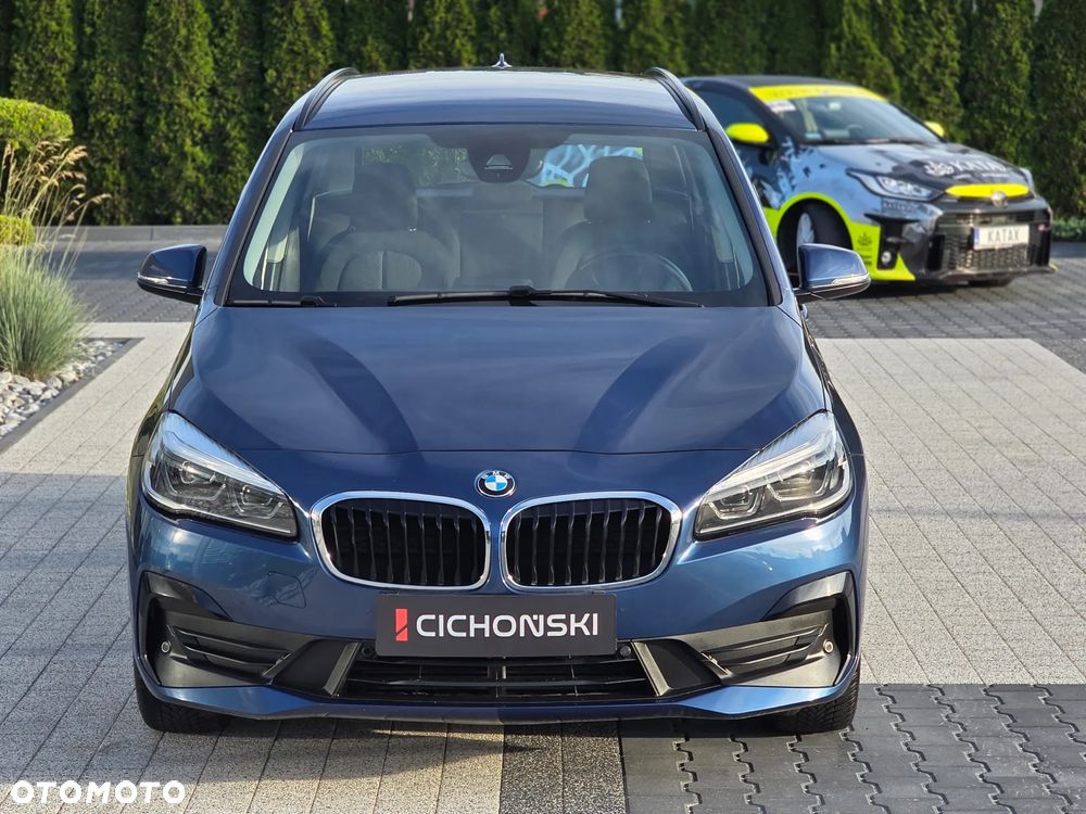 BMW Seria 2 216d GT Advantage - 4