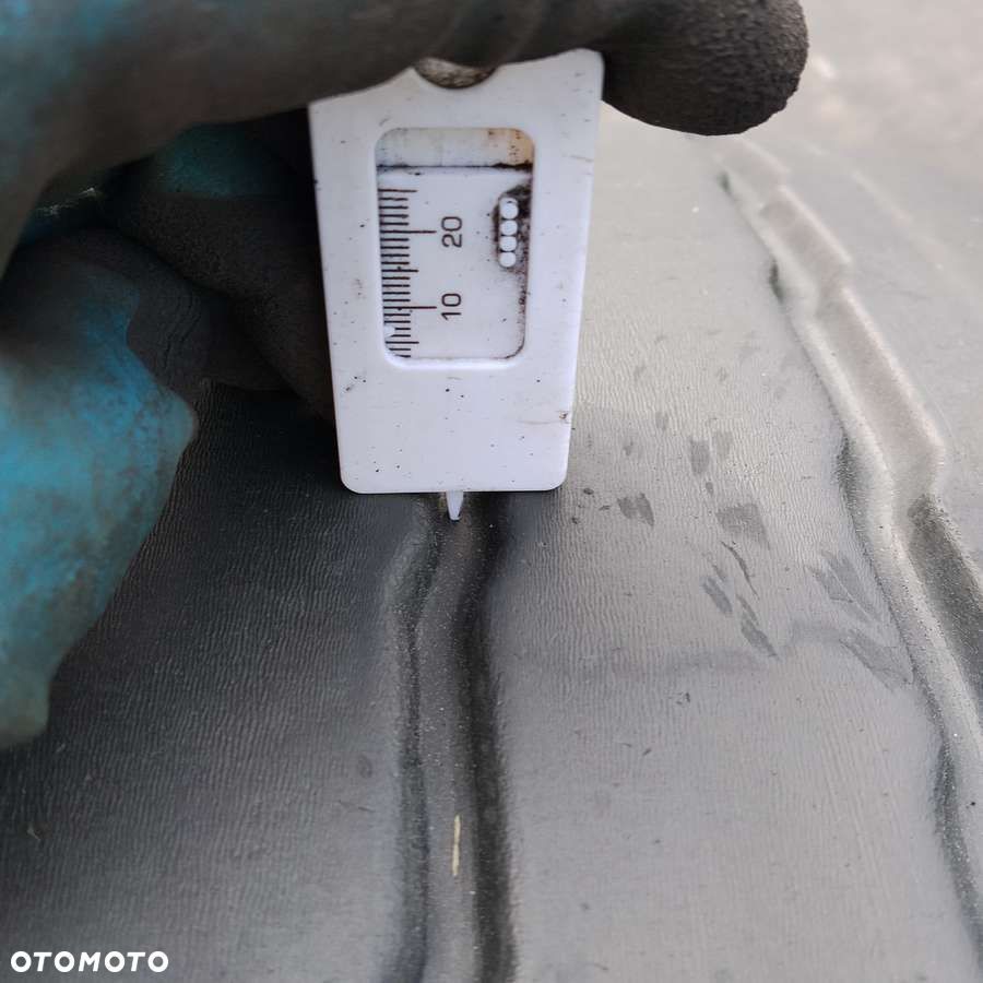 385/55 R19.5 Hankook Smart Flex TH31 - 4
