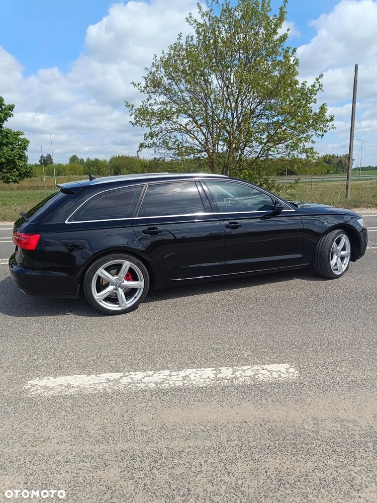 Audi A6 - 23