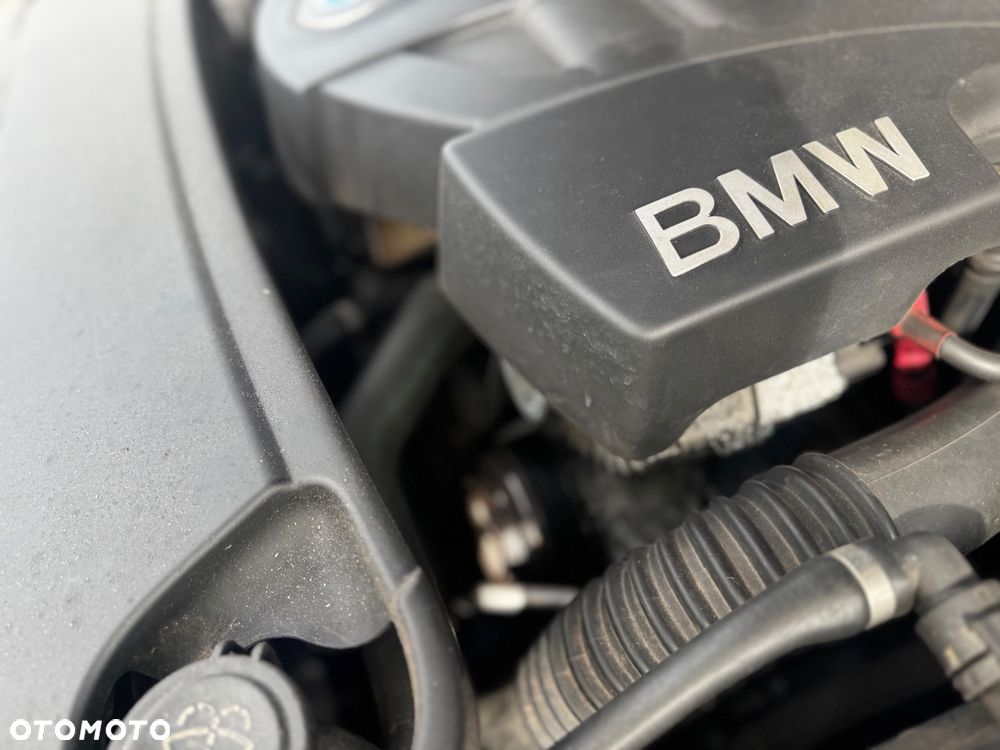 BMW Seria 5 - 21