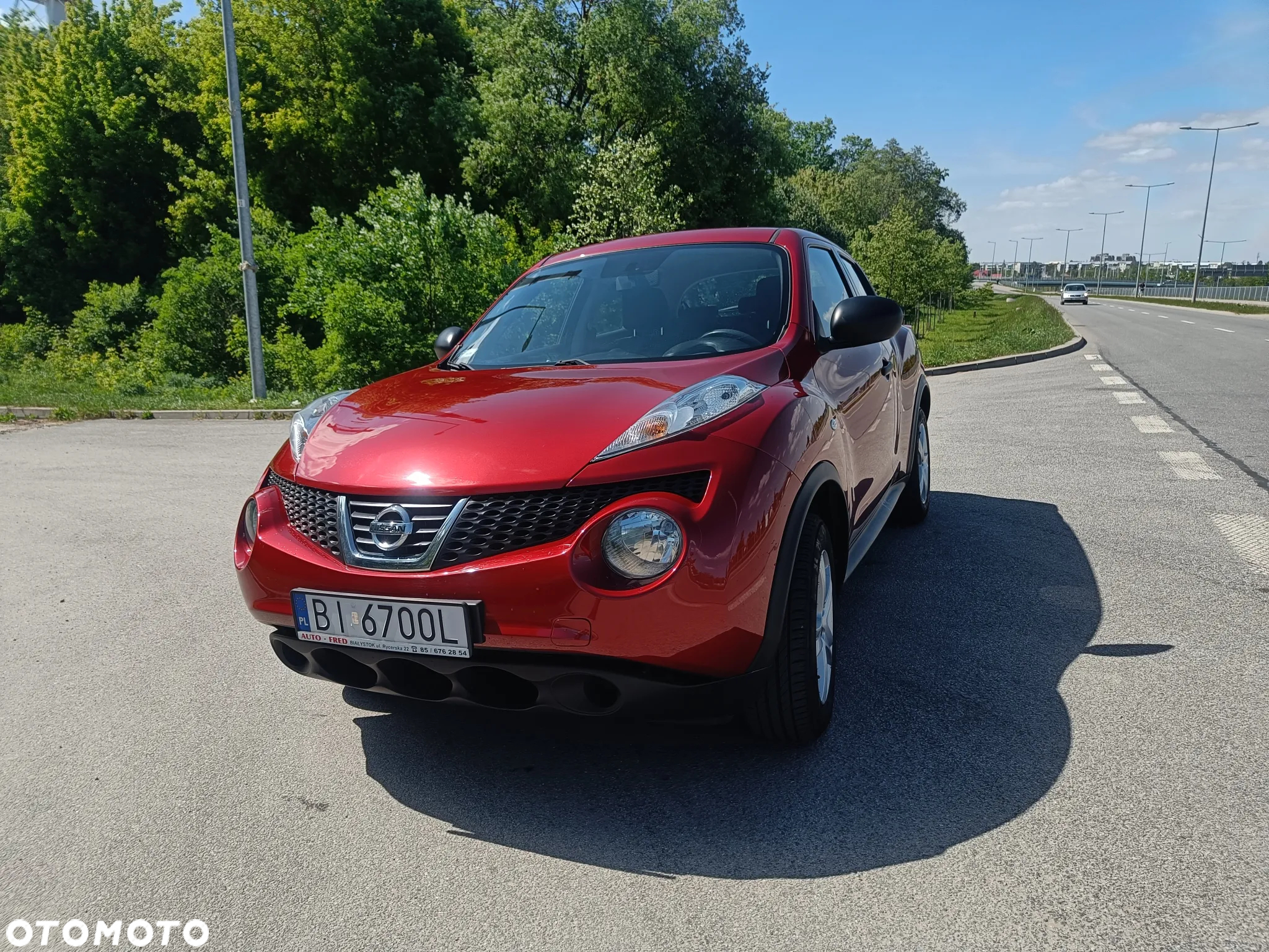 Nissan Juke - 13