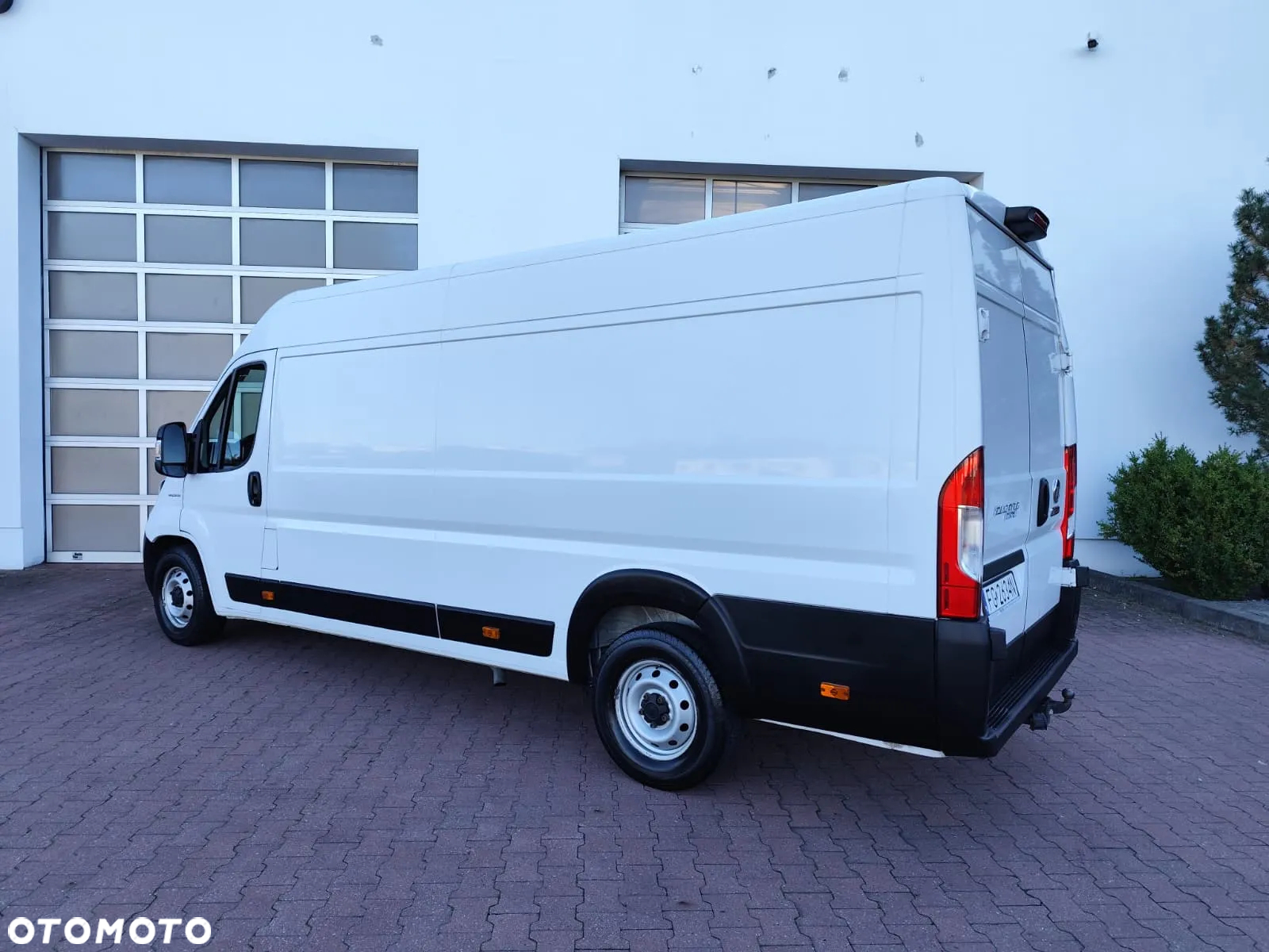 Fiat Ducato - 3