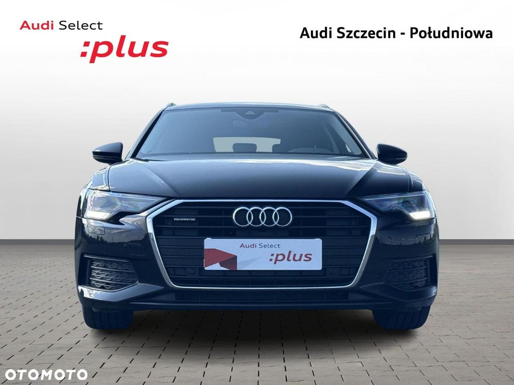 Audi A6 - 8