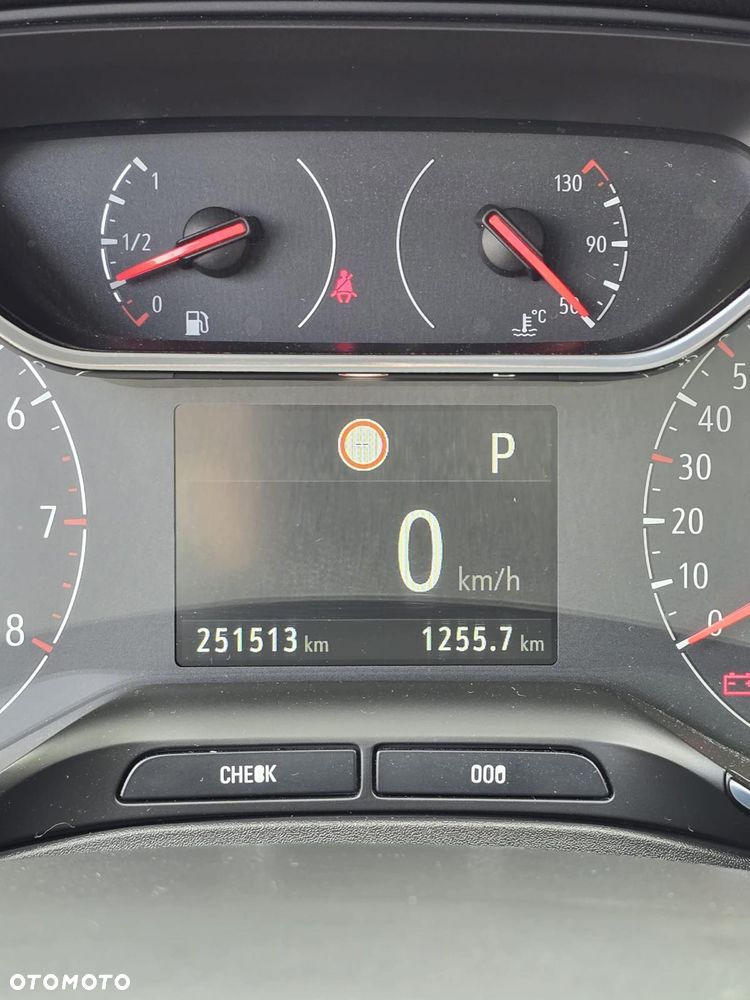 Opel Grandland X 2.0 CDTI Elite S&S - 18