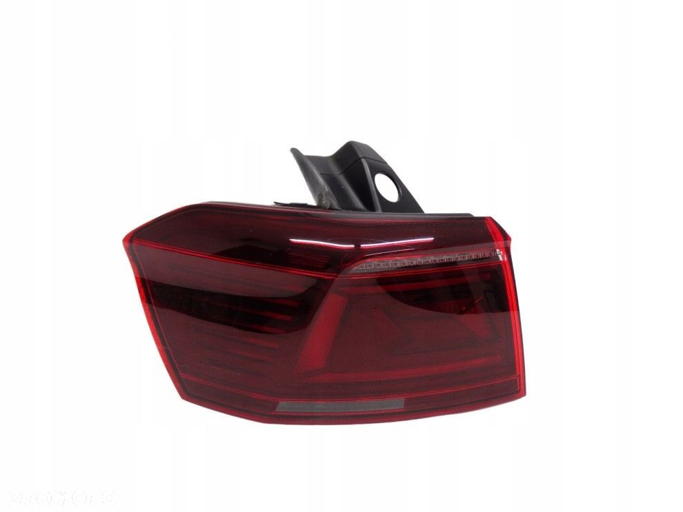 VW Passat B8 Kombi Lift R-Line 19-23 lampa TYLNA LEWA LED ORG. 3G9945207M - 1