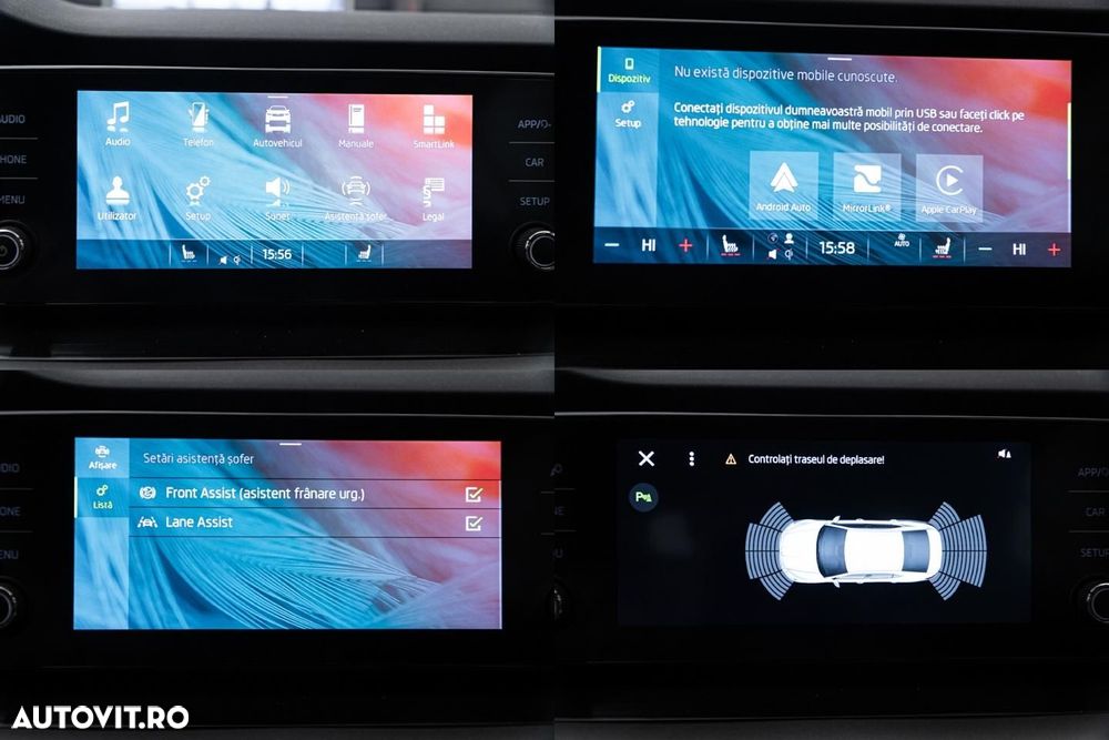 Skoda Octavia 1.0 TSI Style - 13