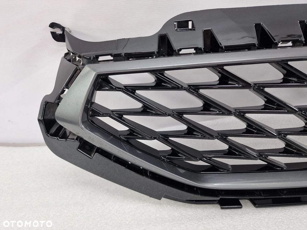 SEAT LEON CUPRA IV 5FA 19- ATRAPA / GRILL PRZEDNI PRZÓD , NR 5FA853651C , NR AUKCJI GL421 - 6