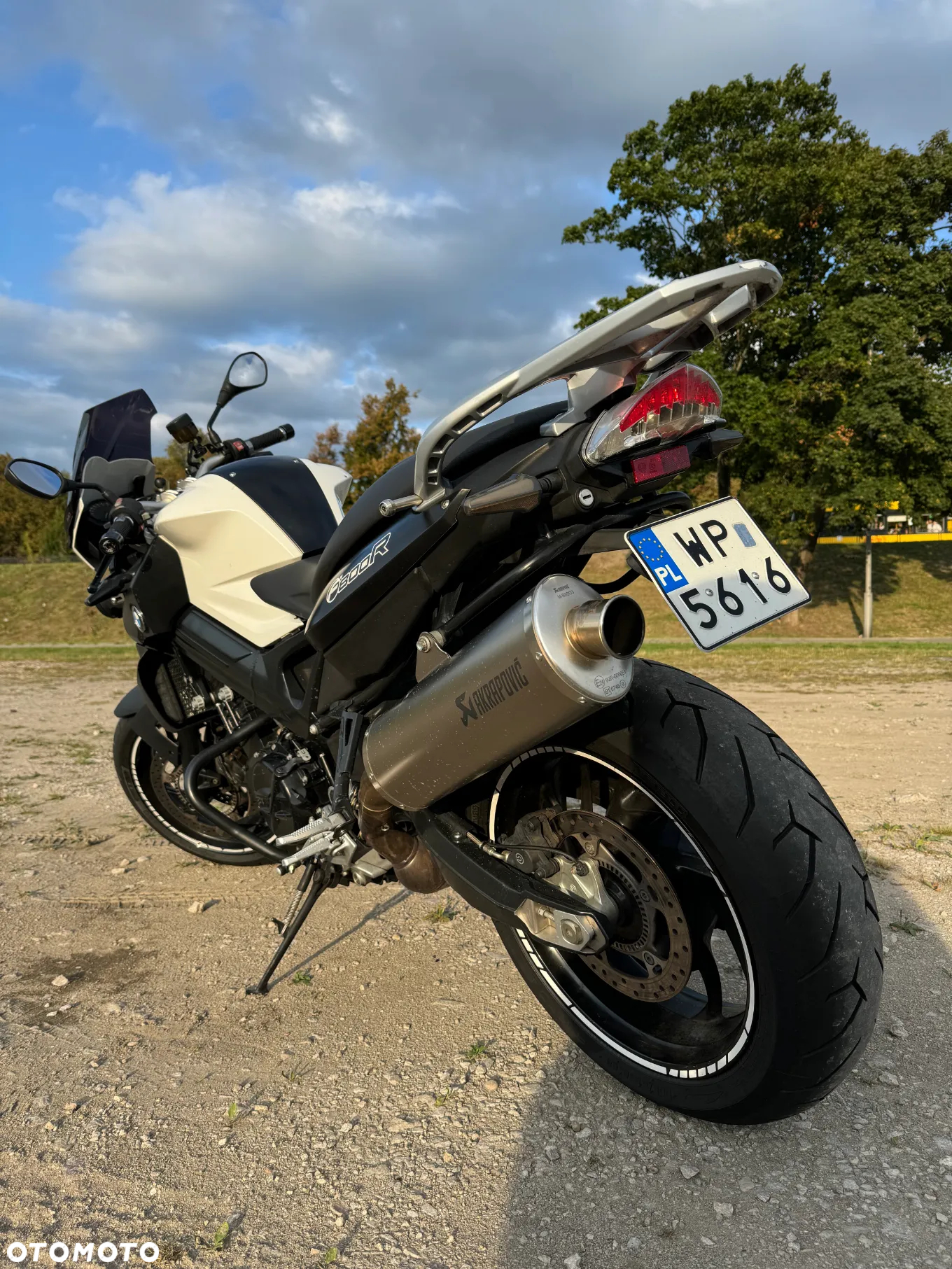 BMW F - 5