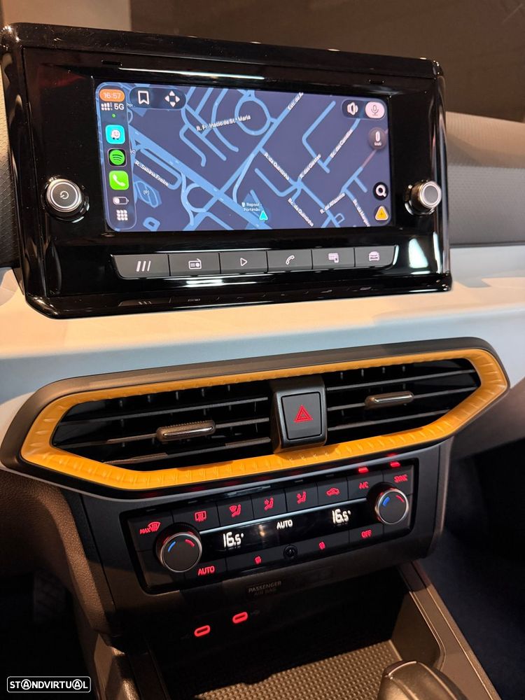 SEAT Ibiza 1.0 TSI Style DSG - 18