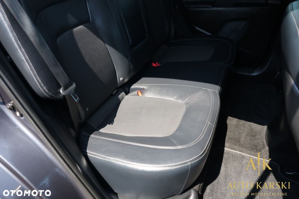 Kia Sportage - 33