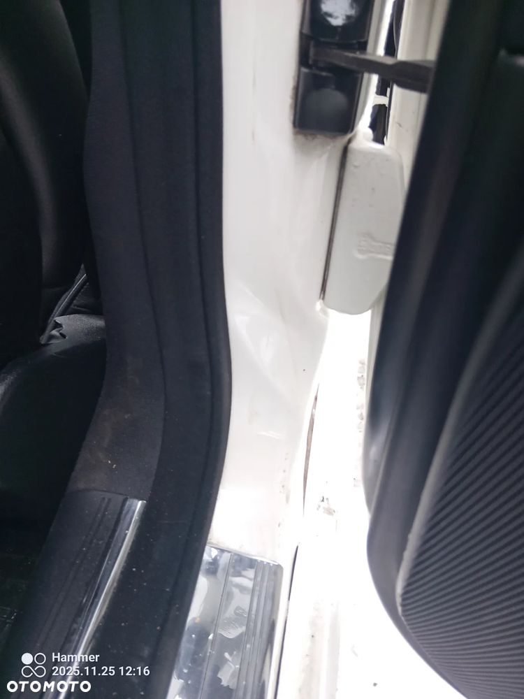 Mercedes-Benz CLS 500 - 5