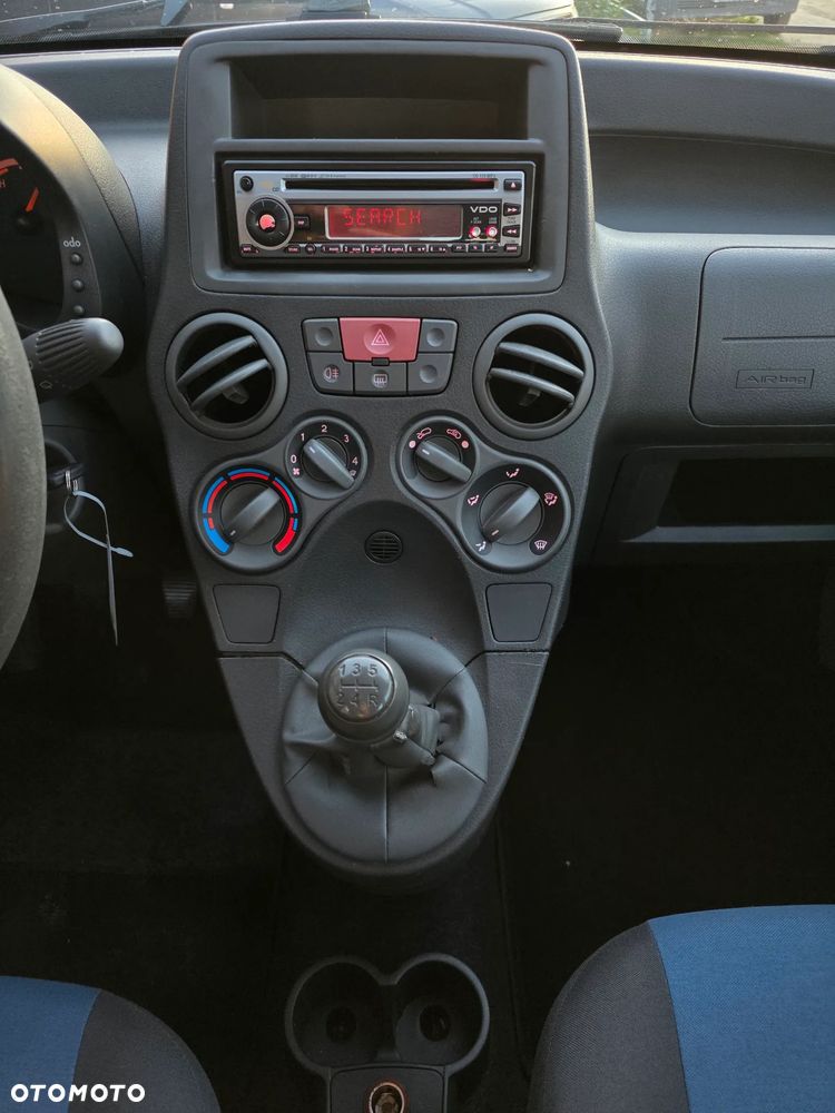Fiat Panda 1.2 Lounge - 12