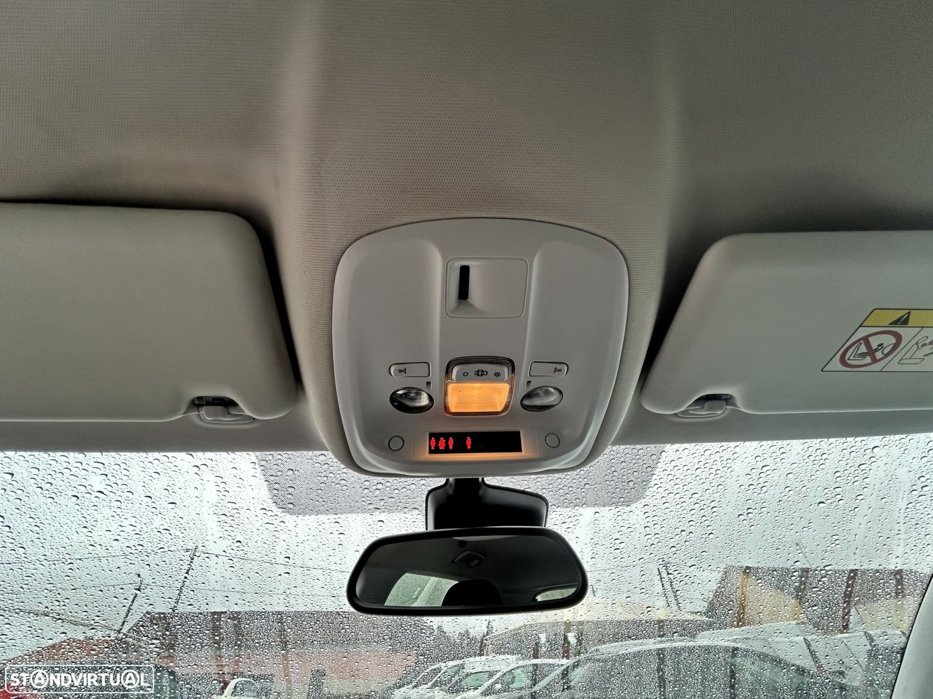 Peugeot 308 1.6 BlueHDi Active - 23