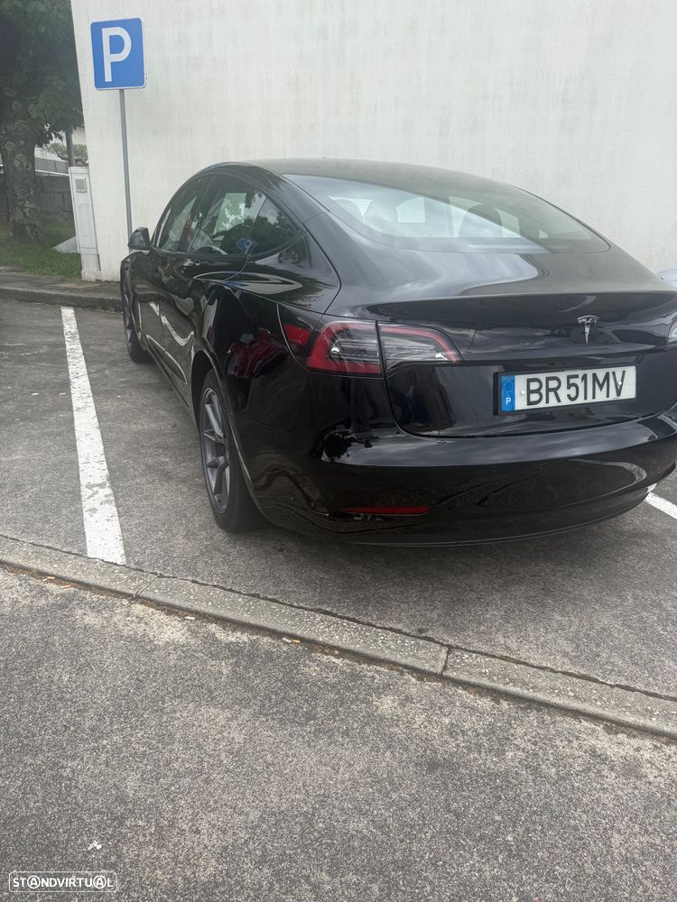 Tesla Model 3 Long Range Tração Integral - 2